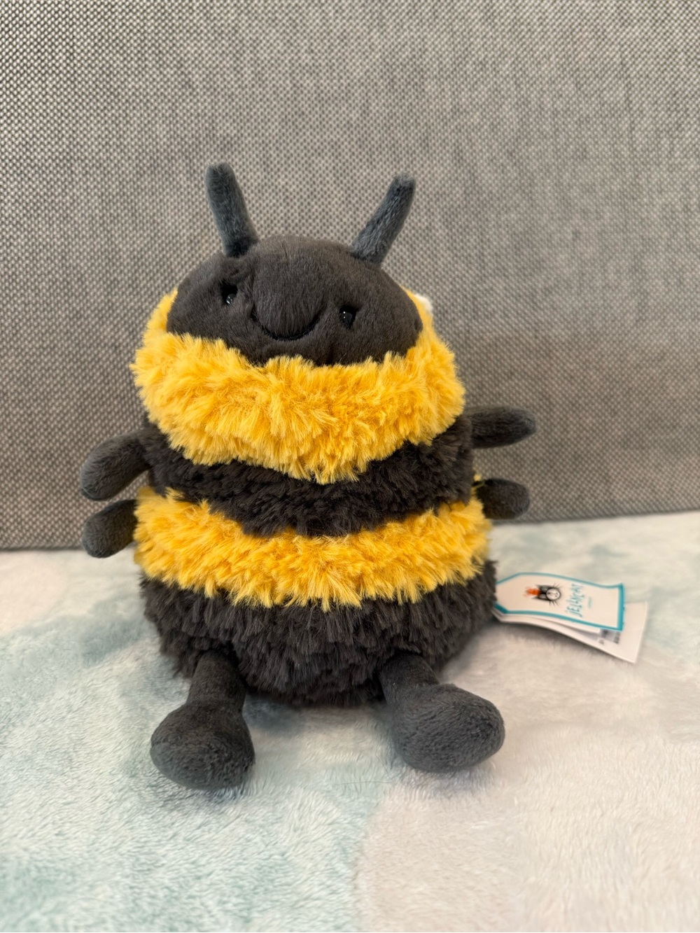 Jellycat Albee Bee BNWT